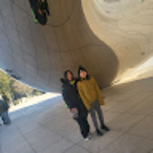 Meet your Posher, Edith